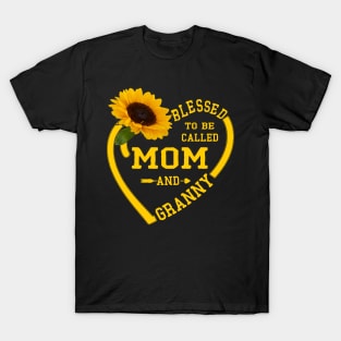 Granny T-Shirt